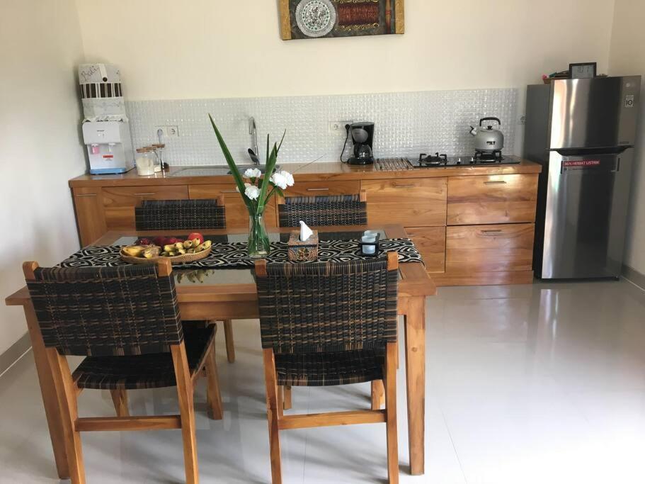 Villa Triyuna, Our Little Paradise Banjar  Екстериор снимка