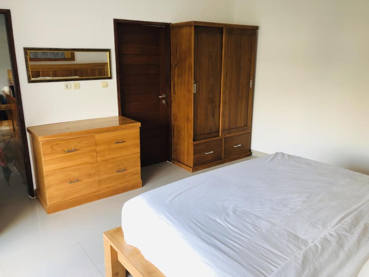 Villa Triyuna, Our Little Paradise Banjar  Екстериор снимка