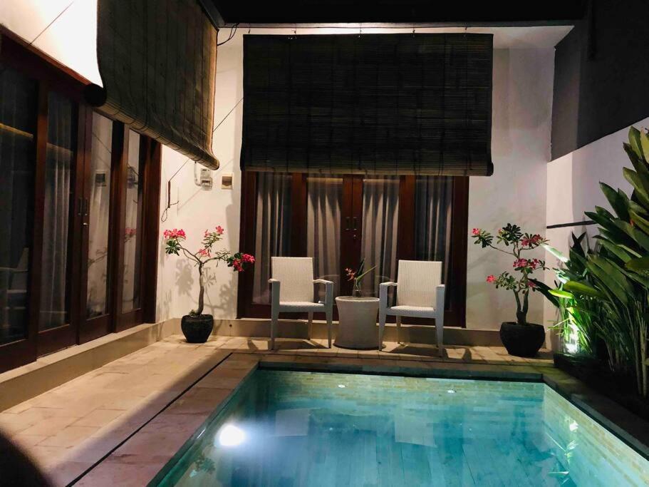 Villa Triyuna, Our Little Paradise Banjar  Екстериор снимка