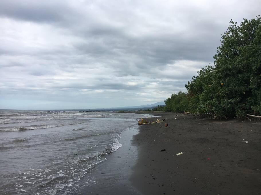 Villa Triyuna, Our Little Paradise Banjar  Екстериор снимка