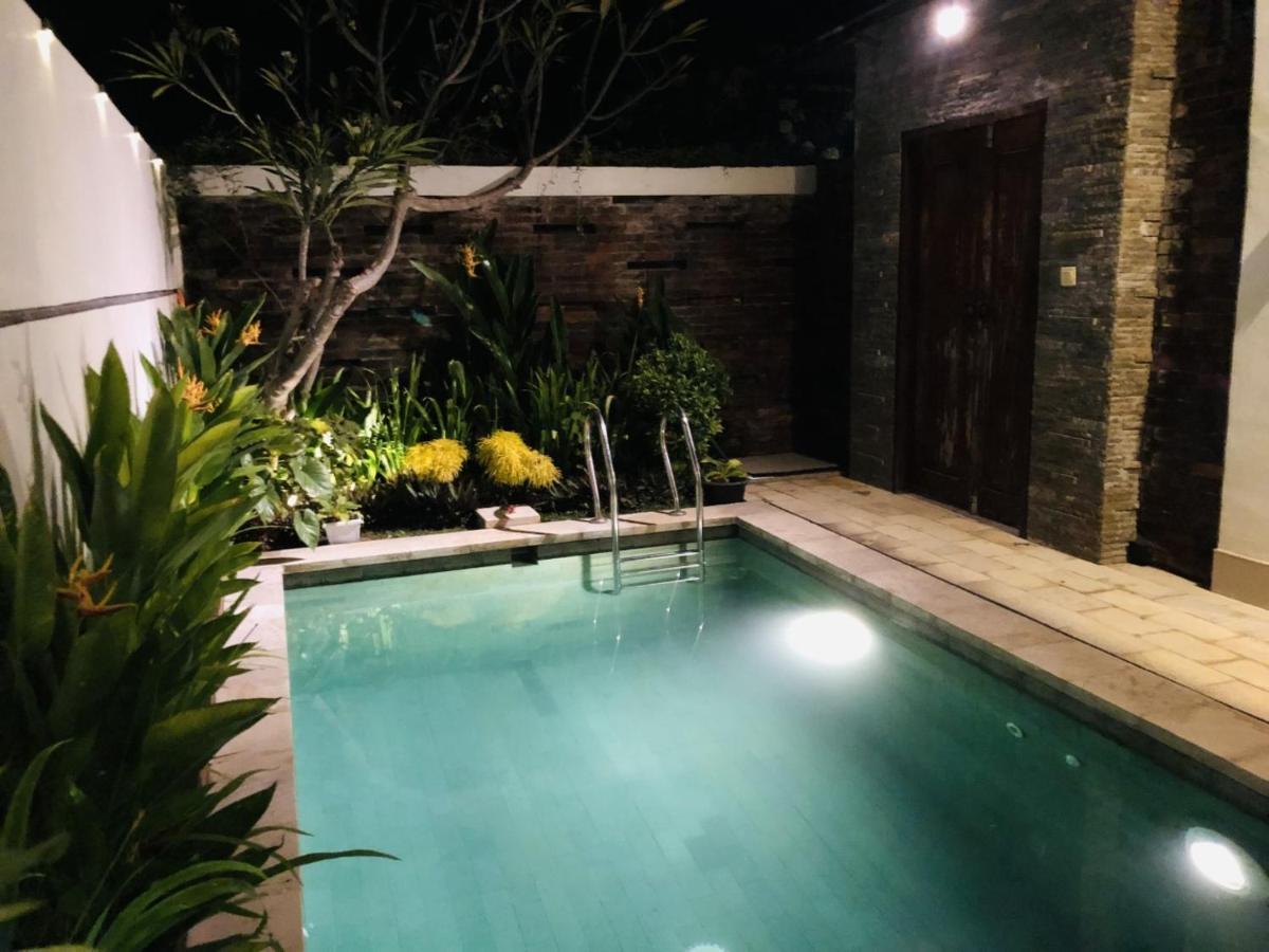 Villa Triyuna, Our Little Paradise Banjar  Екстериор снимка