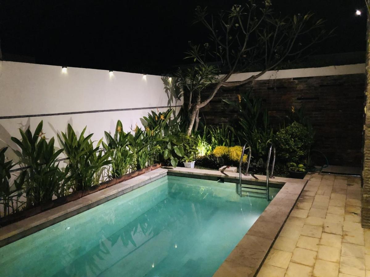 Villa Triyuna, Our Little Paradise Banjar  Екстериор снимка
