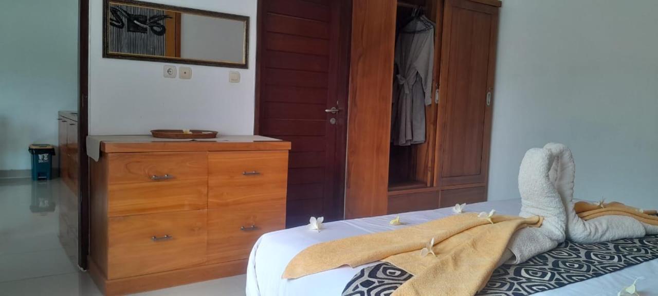 Villa Triyuna, Our Little Paradise Banjar  Екстериор снимка