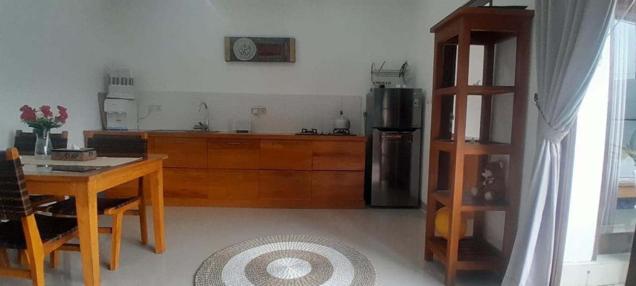Villa Triyuna, Our Little Paradise Banjar  Екстериор снимка